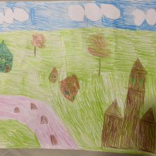 Матвей Сергеев