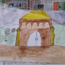 Григорий Константинович Хоменко