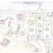 Ульяна Дмитриевна Шубина