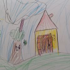 Есения Баканова