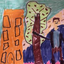 Михаил Александрович Стороженко