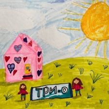 Вика Подкопаева