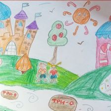 Алиса Гащенко