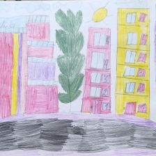 Валерия Михайловна Фадеева