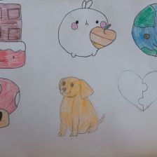 Алдын Рафаэлевич Арандол