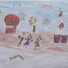 Алиса Робертовна Атабекян