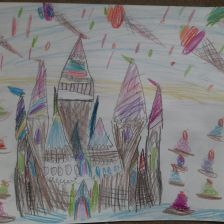 Даниил Артемович Рыбалко