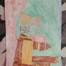 Антон Романович Петров