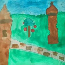 Яна Денисовна Урсол