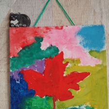 Александра Семёновна Храмина