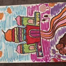 София Александровна Поселяющева