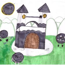 Варя Падерина