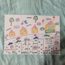 Вера Евгеньевна Храброва