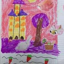 Маргарита Александровна Князева