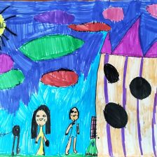 Ксения Александровна Хомуненкова