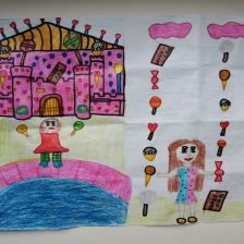 Милана Сергеевна Цветова