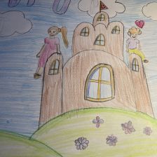 Настя Сергеевна Плохих