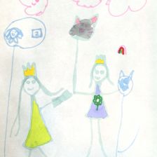 Милана Игоревна Тимофеева