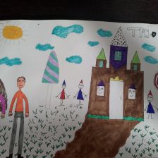 Валерия Александровна Топчилова