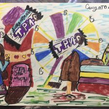 Милена Романовна Солдатова