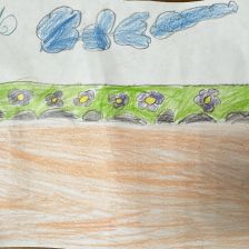 Евангелина Константиновна Белецкая