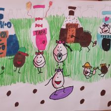 Катя Дмитриевна Нестерова