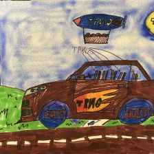 Максим Чарухин