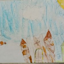 Алёна Чащенкова