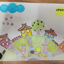 Бикбаева Рамилеана Карина