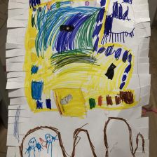 Евгения Хорева