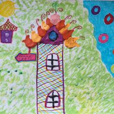 Мария Сергеевна Бессмертная