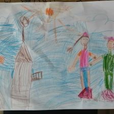 Виктория Денисовна Фомина