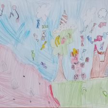 Василина Павловна Комарова