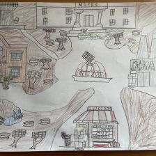 Даян Аюрович Шубин