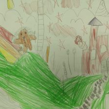 Дарина Кажимова