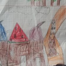 Вика Александровна Рыбакова