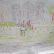 Анна Стрижова