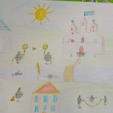 Соня Игоревна Анохина