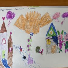 Пелагея Александровна Кузьмина