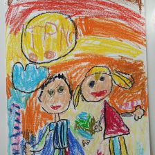 Александра Артемовна Суворова