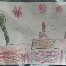 Ралина Дамировна Нигматуллина