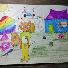 Ангелина Артемовна Масловская