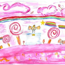 Юлия Руслановна Еникеева