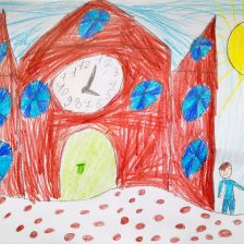 Настя ТИМОФЕЕВА