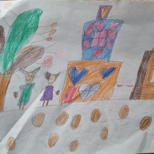 ЛЕРА КОЛЕСНИКОВА