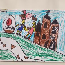 София Денисовна Пономарева