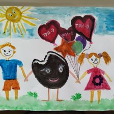 Aйсана Асхатовна Kaнтарбаева