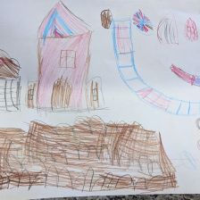 Алиса Ивановна Батуева