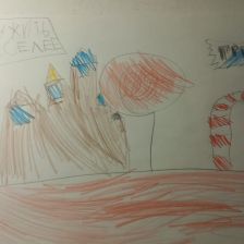 Артем Андреевич Громославский