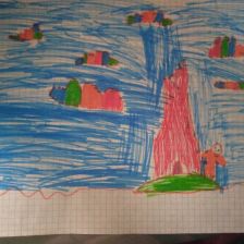 Никита Андреевич Королёв в конкурсе «Дружить веселее вместе с ТРИО»